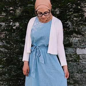 Meet your Posher, Ayah